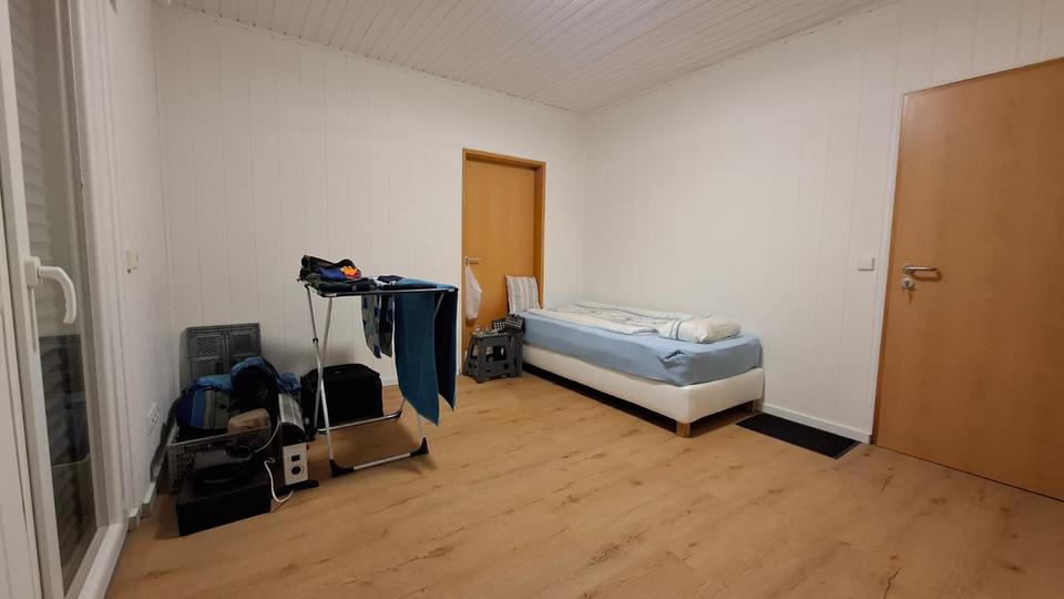 Erdgeschoßwohnung Rielasingen-Worblingen Worblingen - 1 Zimmer, 30 m&sup2;, 560&euro; | Angebot:26526418