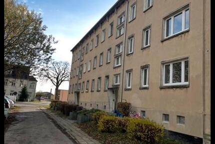 2-Raum Wohnung 2 zimmer