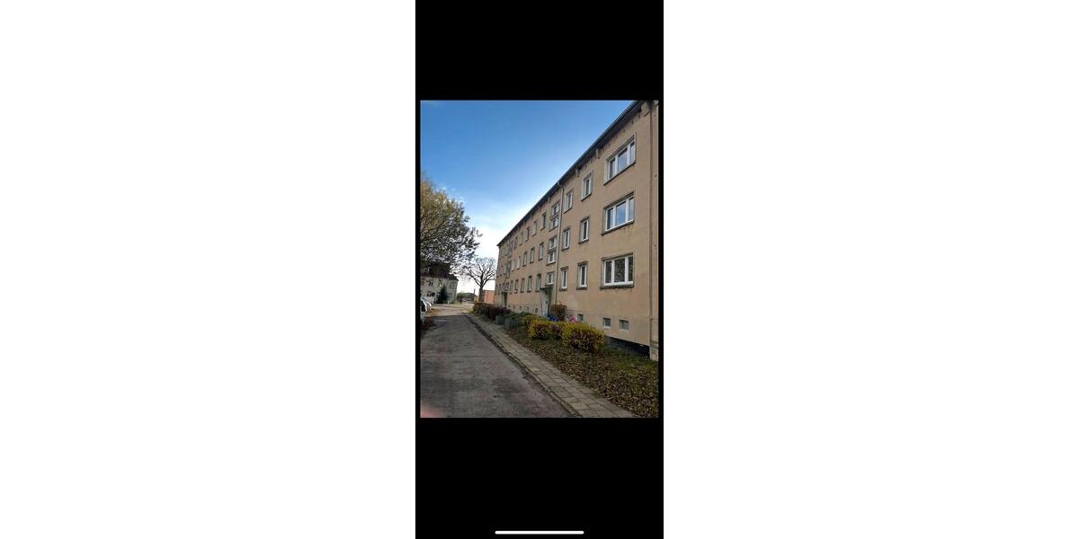 2-Raum Wohnung 2 zimmer