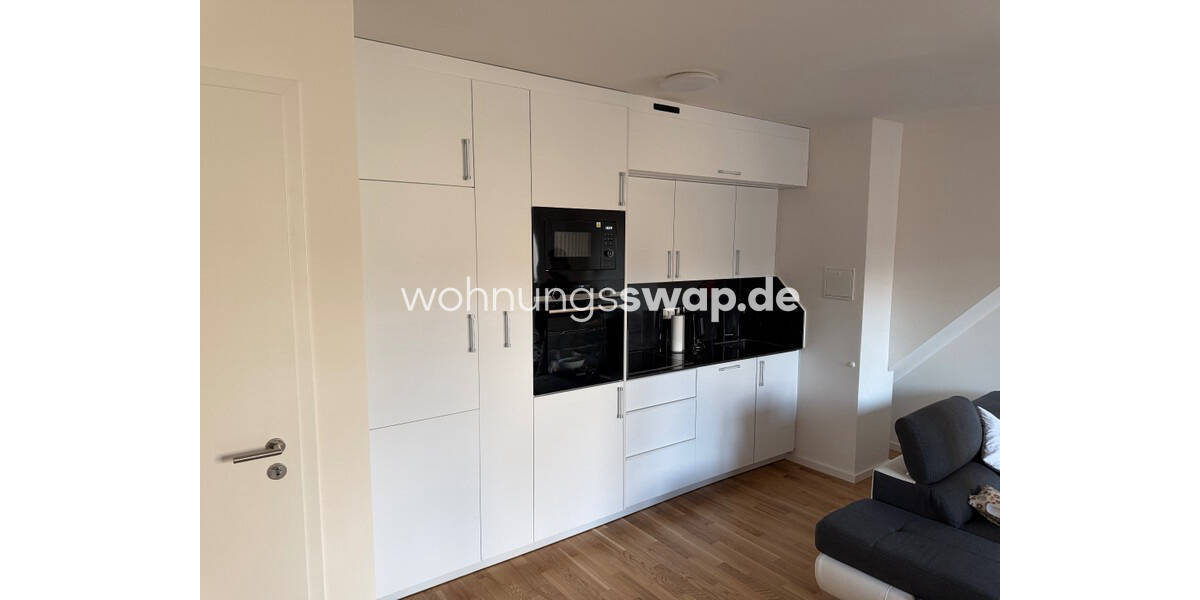 Etagenwohnung München Feldmoching-Hasenbergl - 5 Zimmer, 94 m&sup2;, 2.300&euro; | Angebot:26001701