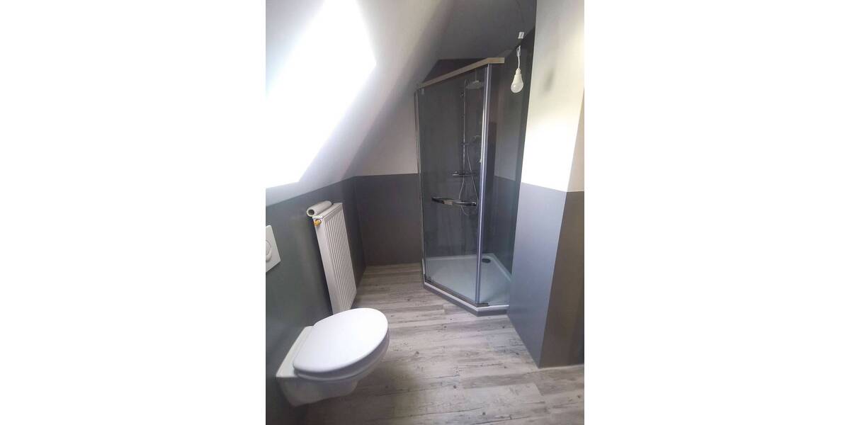 Etagenwohnung Lüdenscheid Othlinghausen - 2 Zimmer, 62 m&sup2;, 500&euro; | Angebot:24032885