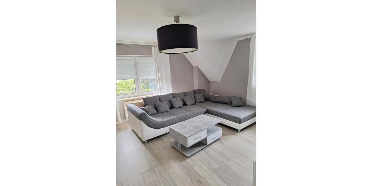 Etagenwohnung Steinfeld (Oldenburg) - 3 Zimmer, 85 m&sup2;, 890&euro; | Angebot:25650369