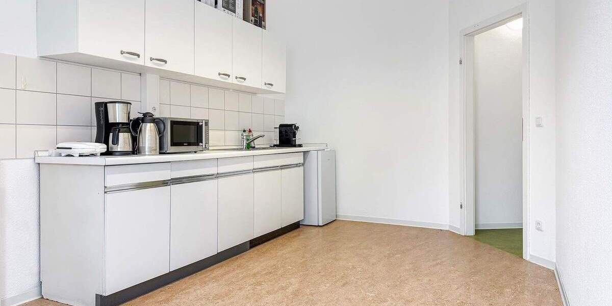 Gewerbeobjekt Porta Westfalica Veltheim - 9 Zimmer, 1.540&euro; | Angebot:25744249