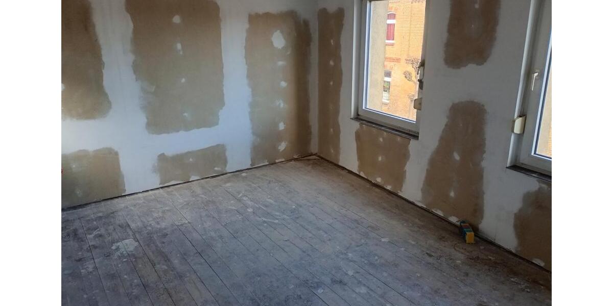 Etagenwohnung Brüel - 7 Zimmer, 155 m&sup2;, 1.100&euro; | Angebot:26030804