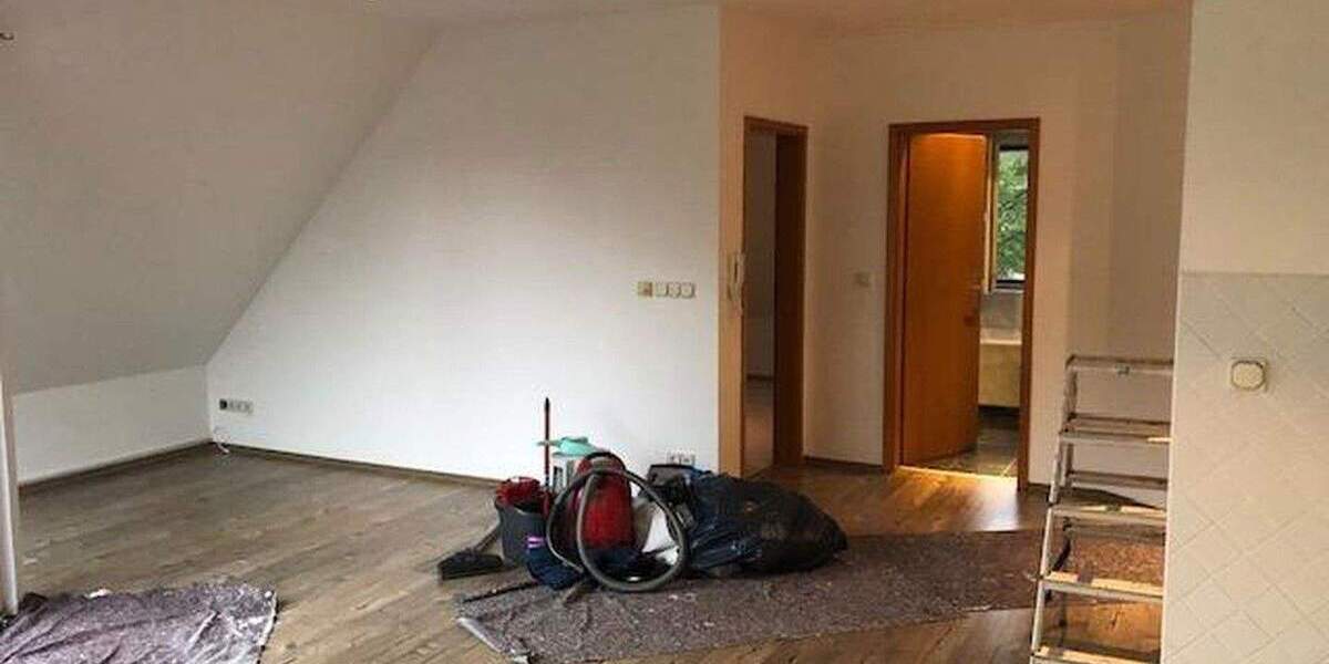 Etagenwohnung Falkensee Seegefeld - 3 Zimmer, 59 m&sup2;, 1.050&euro; | Angebot:25782551