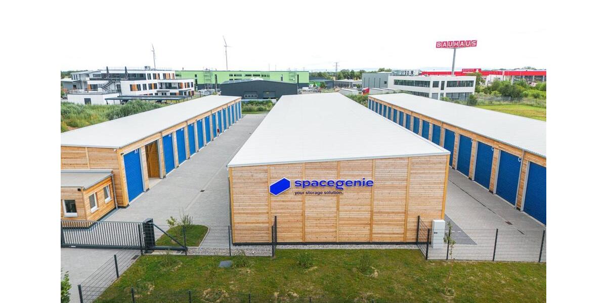 Gewerbeobjekt Haßloch - 252&euro; | Angebot:16552640