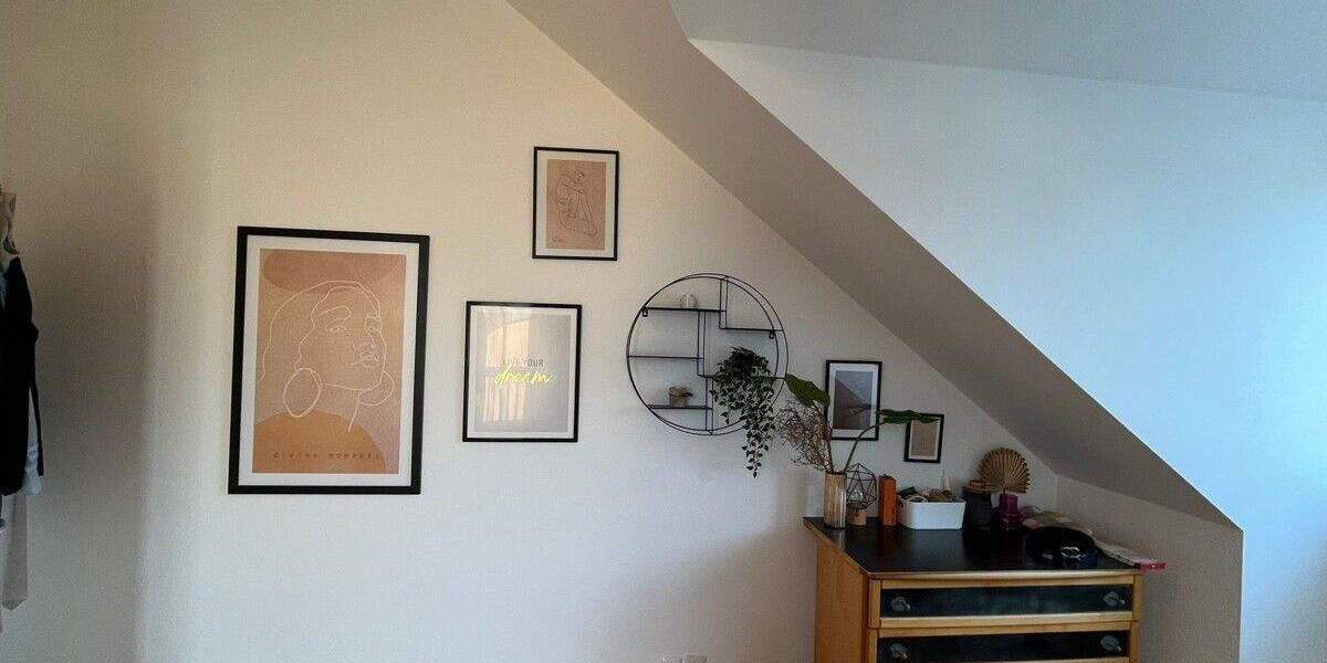 Etagenwohnung Germering Unterpfaffenhofen - 3 Zimmer, 81 m&sup2;, 1.500&euro; | Angebot:25880808