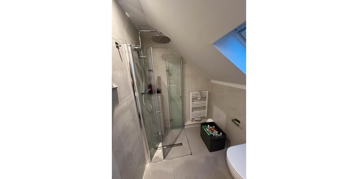 Etagenwohnung Bremen Schwachhausen - 1 Zimmer, 12 m&sup2;, 550&euro; | Angebot:26631062