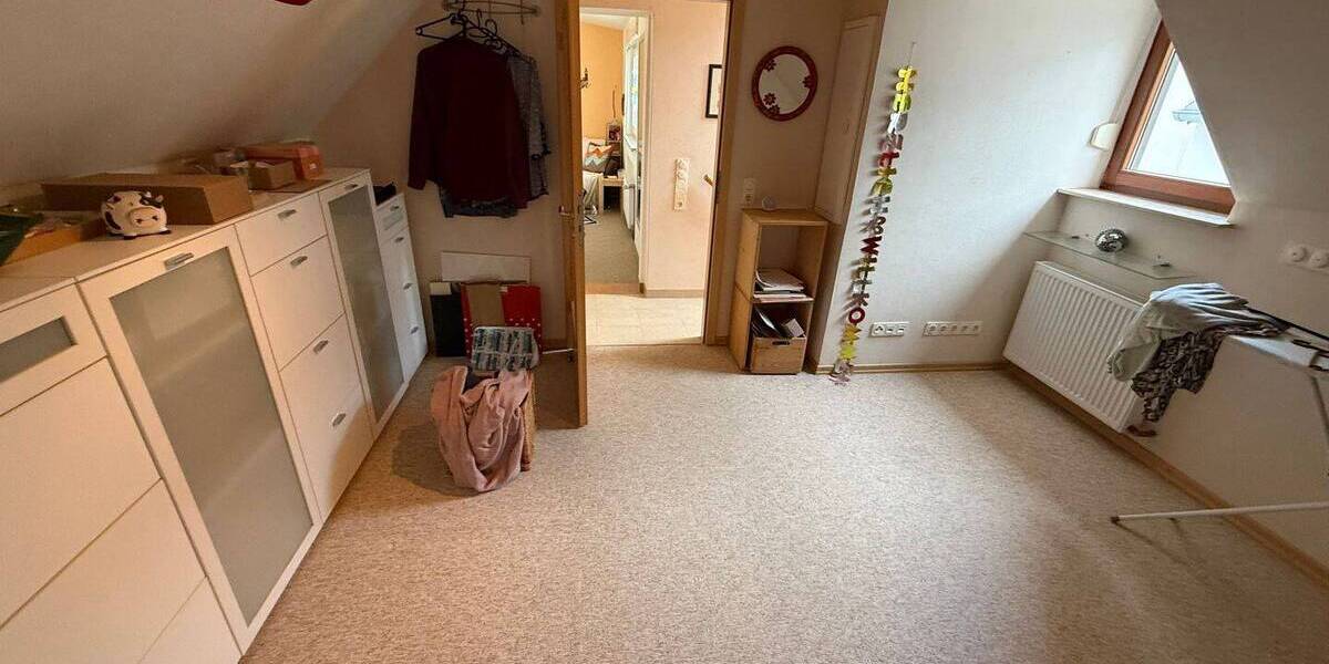 Einfamilienhaus Heidesheim Heidesheim am Rhein - 4 Zimmer, 65 m&sup2;, 715&euro; | Angebot:26043835