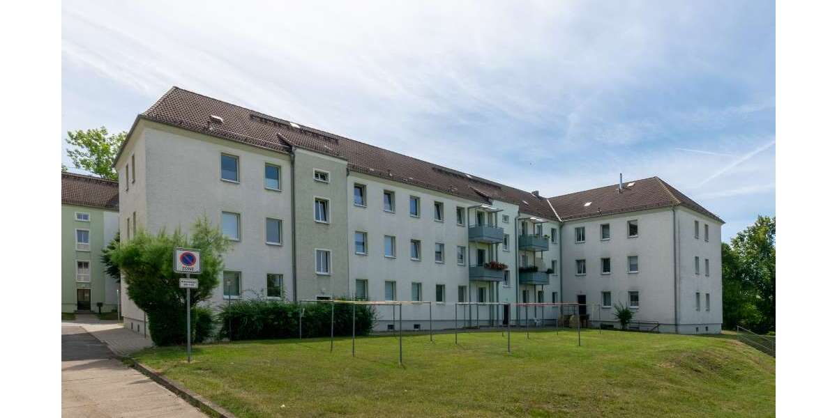 Gewerbeobjekt Aschersleben - 330&euro; | Angebot:22913464