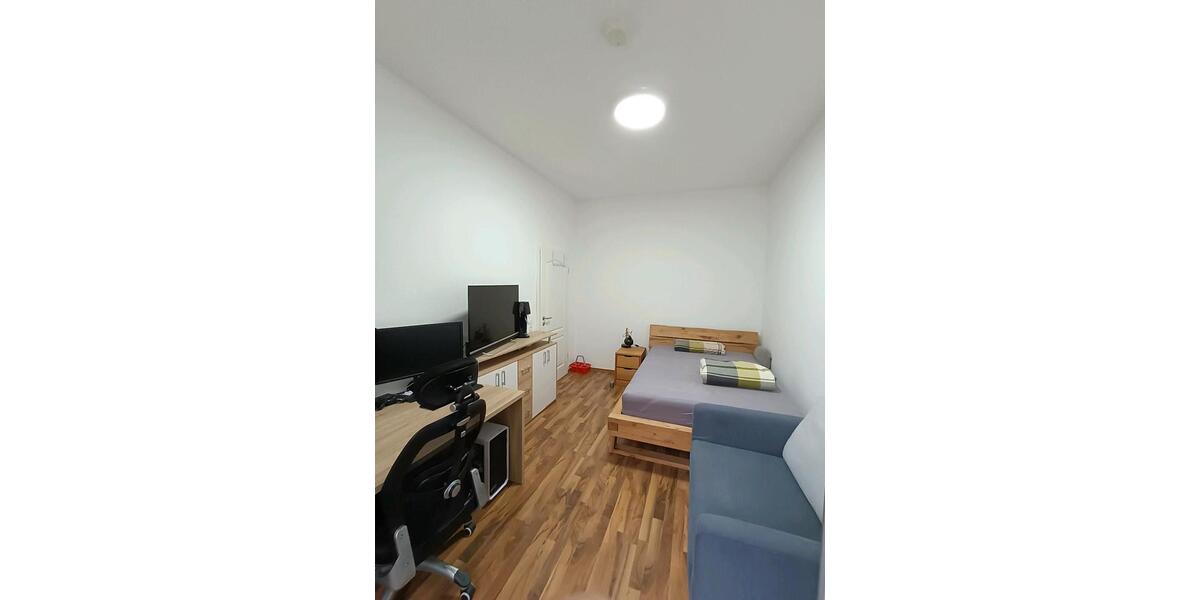Wohnen auf Zeit Gießen - 4 Zimmer, 14 m&sup2;, 426&euro; | Angebot:26684299