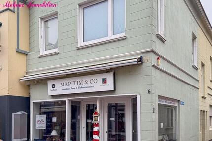 Gewerbeobjekt Jever - 800&euro; | Angebot:24972718