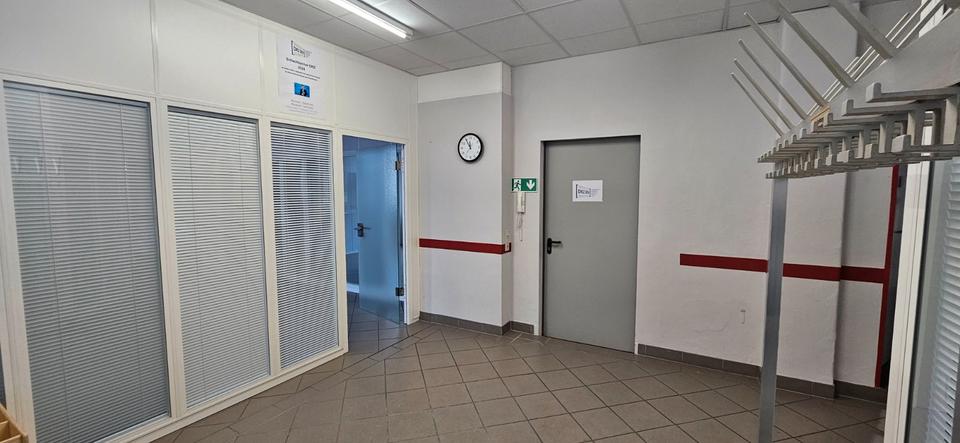 Gewerbeobjekt Heuchelheim a. d. Lahn - 2.556&euro; | Angebot:26470097