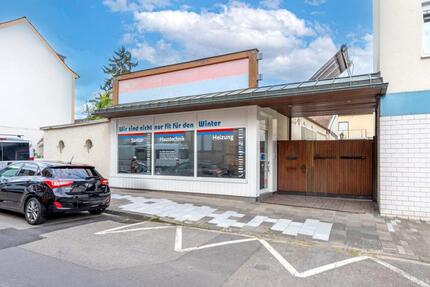 Gewerbeobjekt Neustadt an der Weinstraße - 2.400&euro; | Angebot:24705281