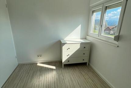 WG Zimmer in Sigmarszell 1 zimmer