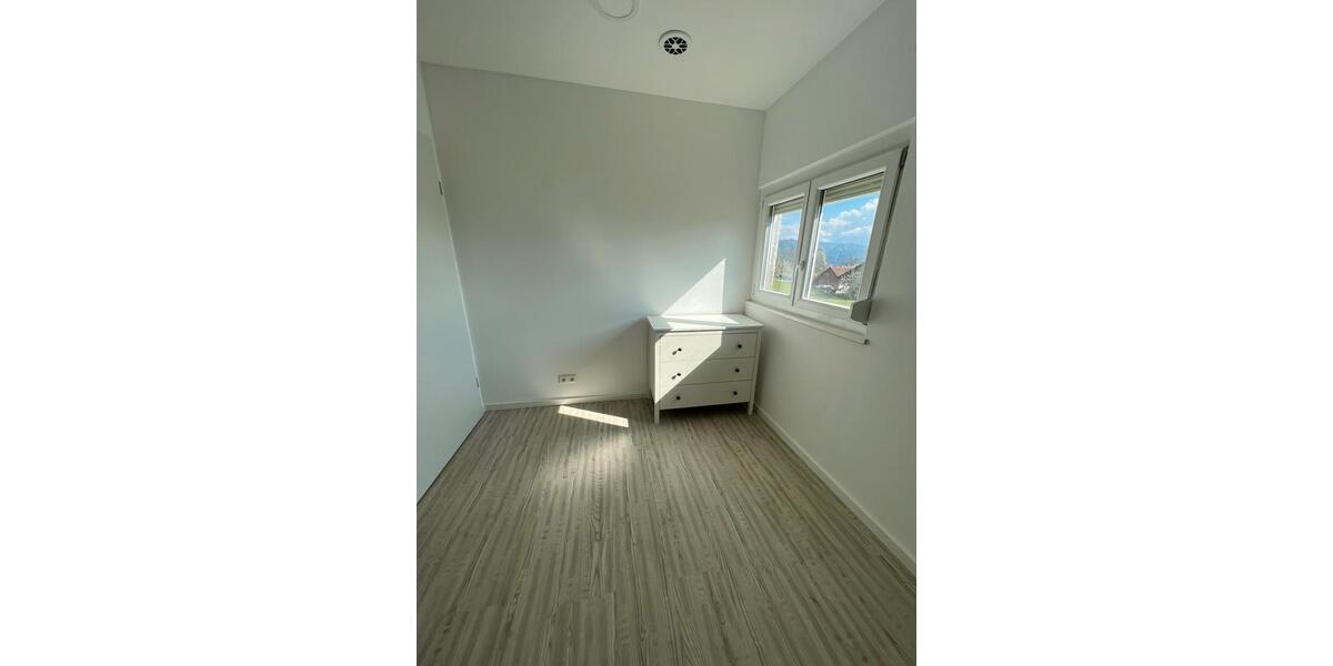 WG Zimmer in Sigmarszell 1 zimmer