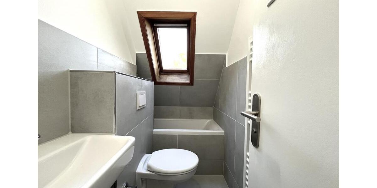 Etagenwohnung Lübeck Sankt Gertrud - 1 Zimmer, 20 m&sup2;, 214&euro; | Angebot:25052103