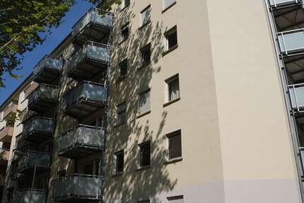 Wohnung Mannheim Oststadt - 3 Zimmer, 73 m&sup2;, 900&euro; | Angebot:27019295