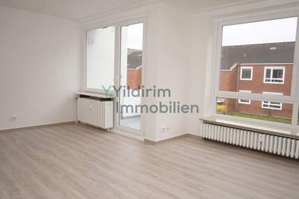 Wohnung Cuxhaven - 3 Zimmer, 82 m&sup2;, 830&euro; | Angebot:25898465