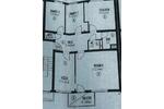 Etagenwohnung Gütersloh - 4 Zimmer, 86 m&sup2;, 820&euro; | Angebot:26546053