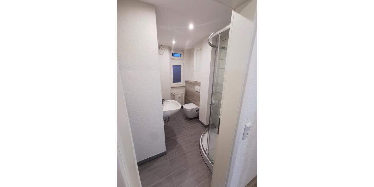 Etagenwohnung Oberzent - 2 Zimmer, 45 m&sup2;, 700&euro; | Angebot:26073183