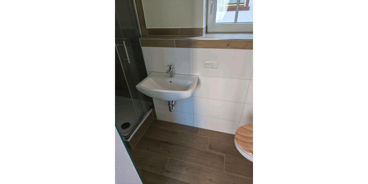 Top Wohnung 2 zimmer