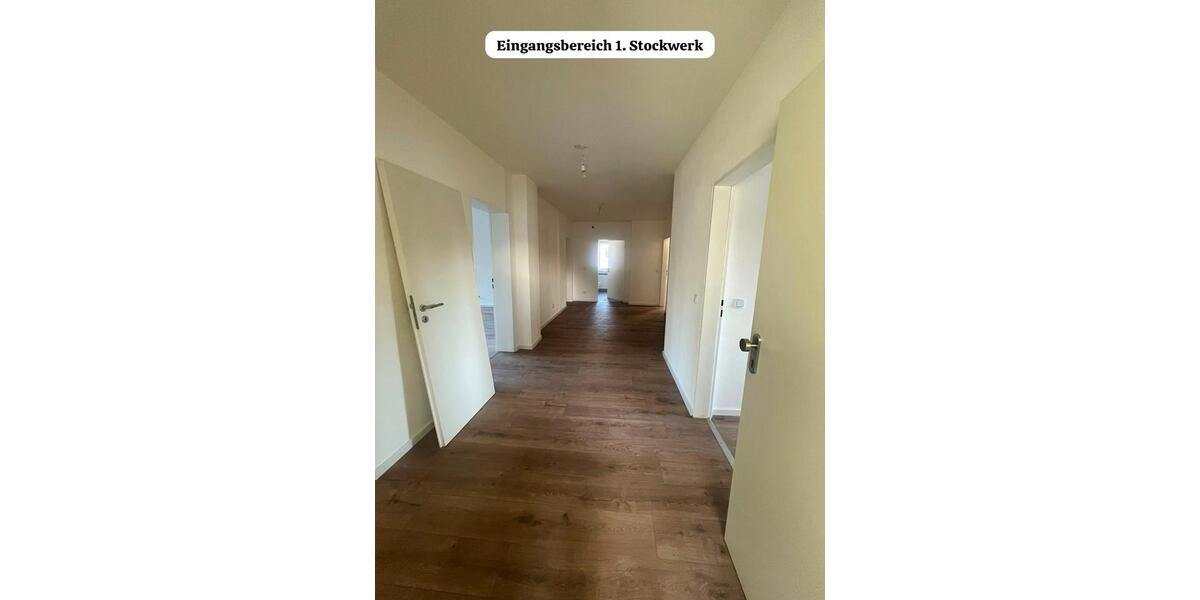 Etagenwohnung Straubing - 5 Zimmer, 115 m&sup2;, 1.265&euro; | Angebot:26459624