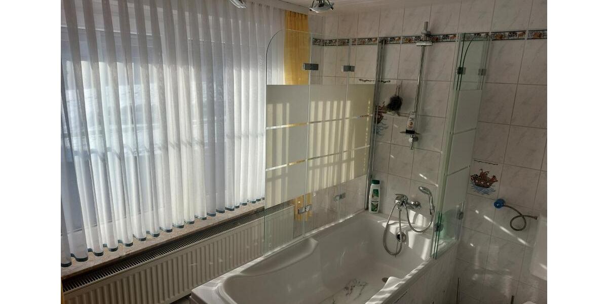 Erdgeschoßwohnung Greifenstein - 6 Zimmer, 100 m&sup2;, 575&euro; | Angebot:25184902