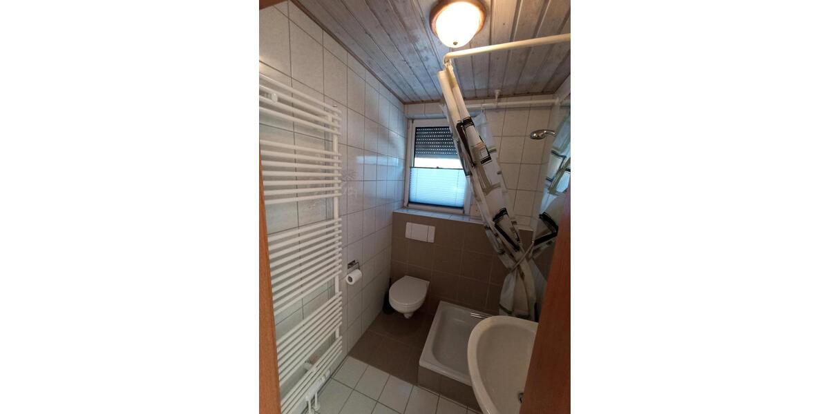 Dachgeschoßwohnung Bad Staffelstein - 3 Zimmer, 70 m&sup2;, 450&euro; | Angebot:24679920