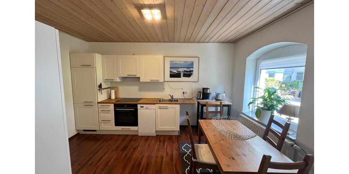 Wohnen auf Zeit Ulm - 2 Zimmer, 63 m&sup2;, 1.200&euro; | Angebot:26117540