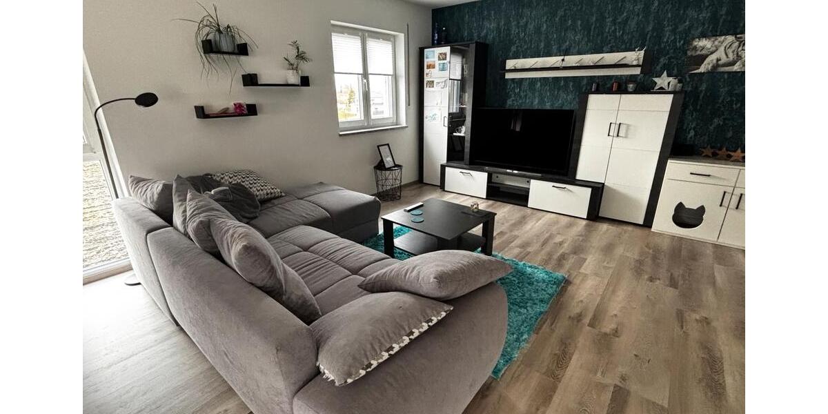 Etagenwohnung Karlshuld - 2 Zimmer, 75 m&sup2;, 1.300&euro; | Angebot:25992237