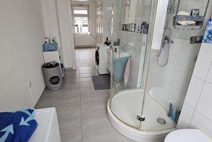 4 ZKB zentral Wohnung in Höxter zum 01.04.2026 zu vermieten 4 zimmer