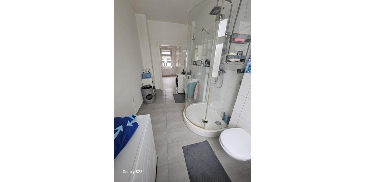 4 ZKB zentral Wohnung in Höxter zum 01.04.2026 zu vermieten 4 zimmer