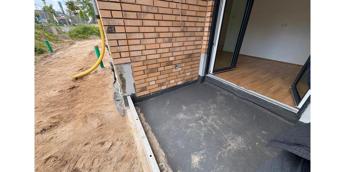 Erdgeschoßwohnung Norderstedt Glashütte - 2 Zimmer, 55 m&sup2;, 1.160&euro; | Angebot:26602821