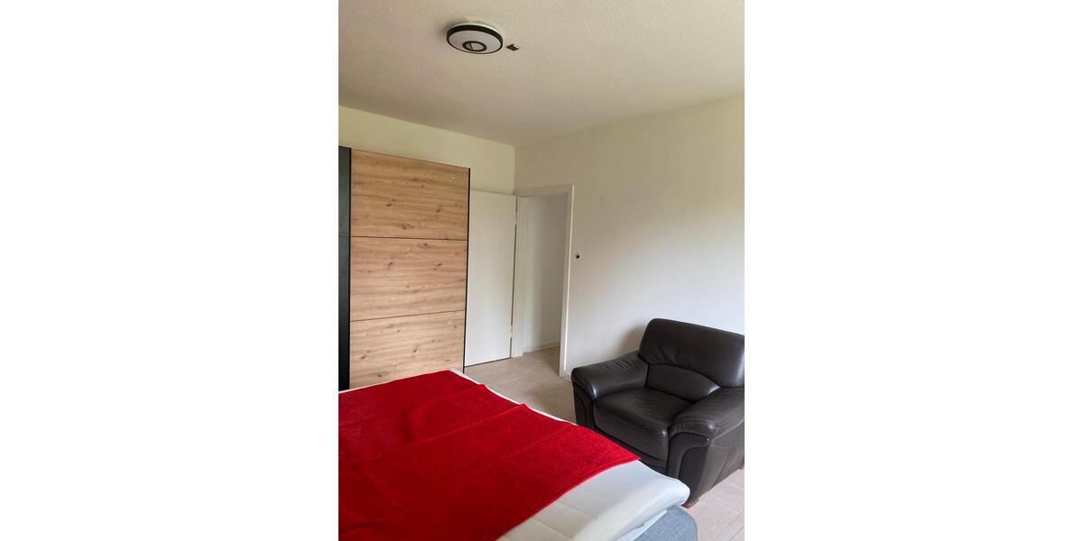 Erdgeschoßwohnung Aachen Aachen-Mitte - 2 Zimmer, 52 m&sup2;, 485&euro; | Angebot:26288133