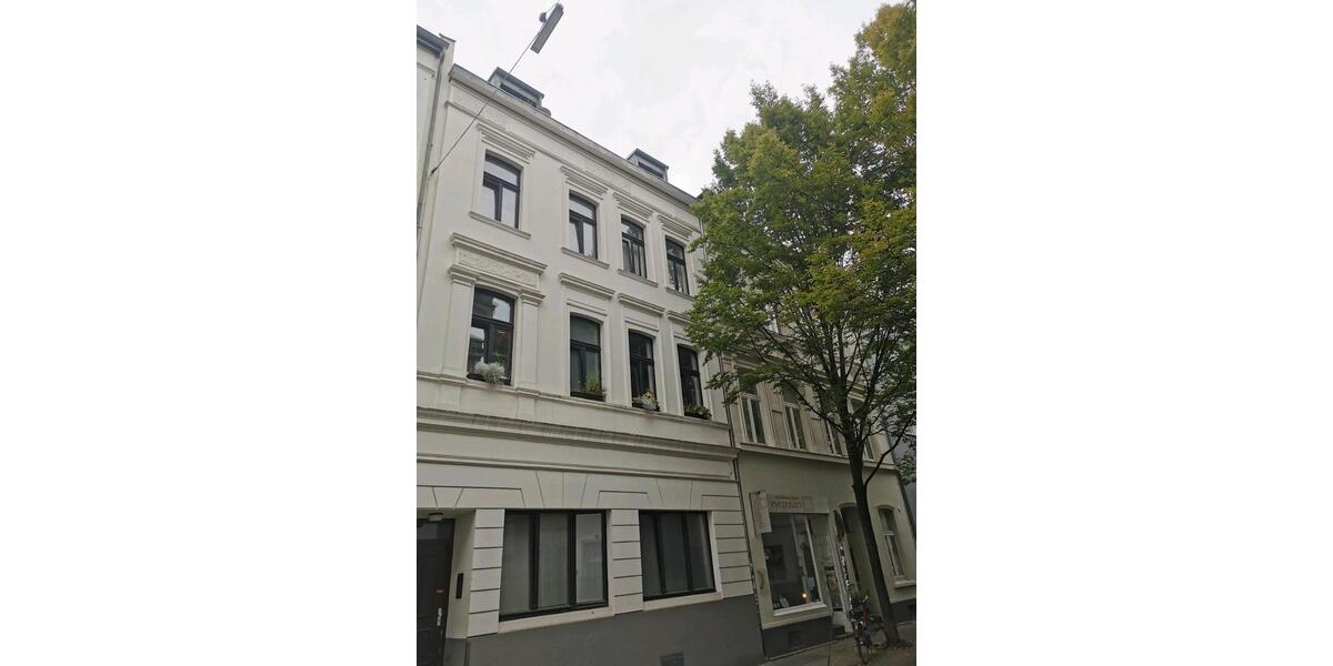 Wohnen auf Zeit Köln Ehrenfeld - 2 Zimmer, 32 m&sup2;, 1.200&euro; | Angebot:26616013