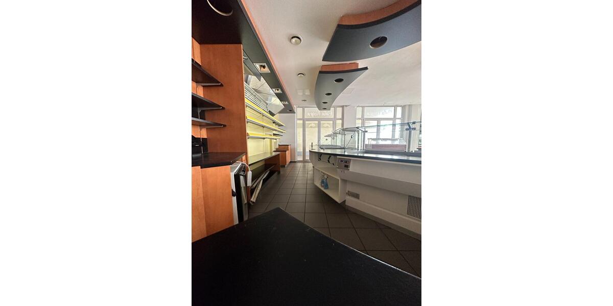 Gewerbeobjekt Püttlingen - 1.250&euro; | Angebot:24893302