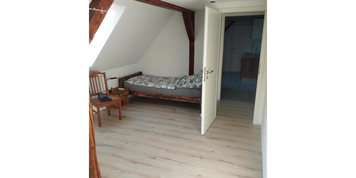 Wohnen auf Zeit Boizenburg/Elbe Elbe - 2 Zimmer, 18 m&sup2;, 40&euro; | Angebot:24409042