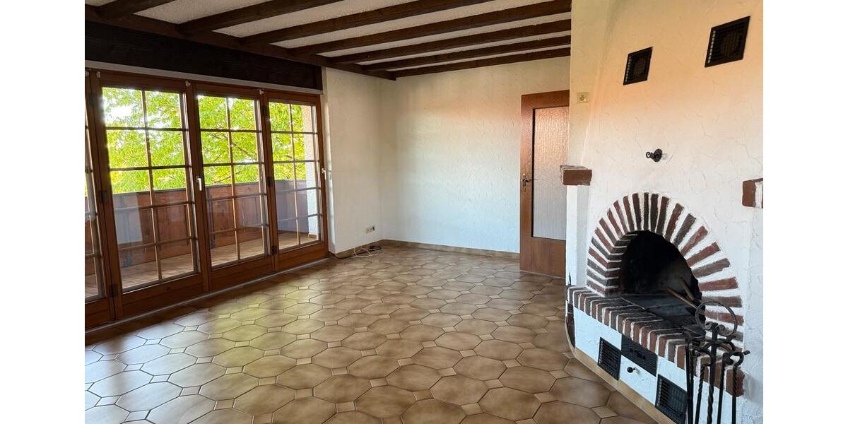 Erdgeschoßwohnung Dachsberg (Südschwarzwald) - 4 Zimmer, 108 m&sup2;, 1.020&euro; | Angebot:26322348