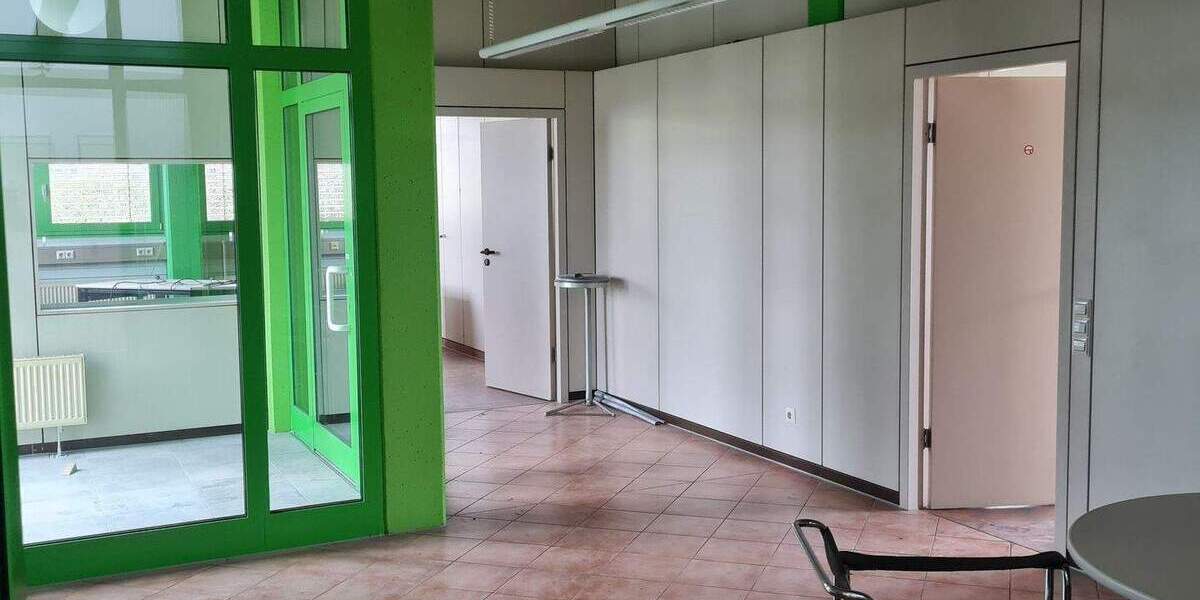 Gewerbeobjekt Illmensee Reute - 2.500&euro; | Angebot:25740955