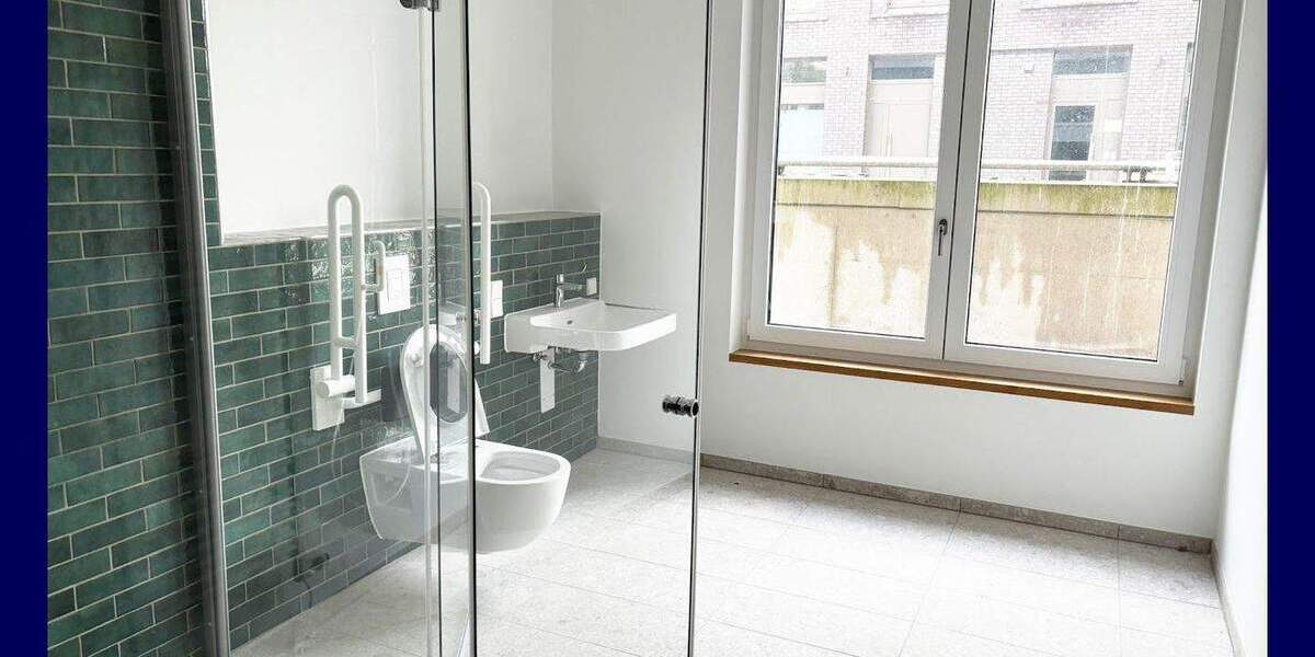 Terrassenwohnung Hannover Döhren - 3 Zimmer, 106 m&sup2;, 1.550&euro; | Angebot:25727991