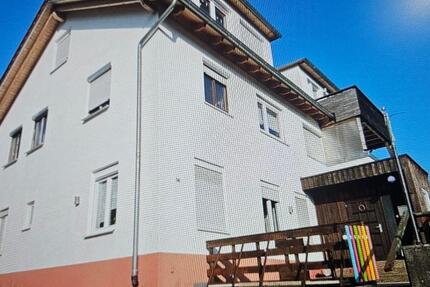 Wohnung Murrhardt - 5 Zimmer, 155 m&sup2;, 1.500&euro; | Angebot:26522055
