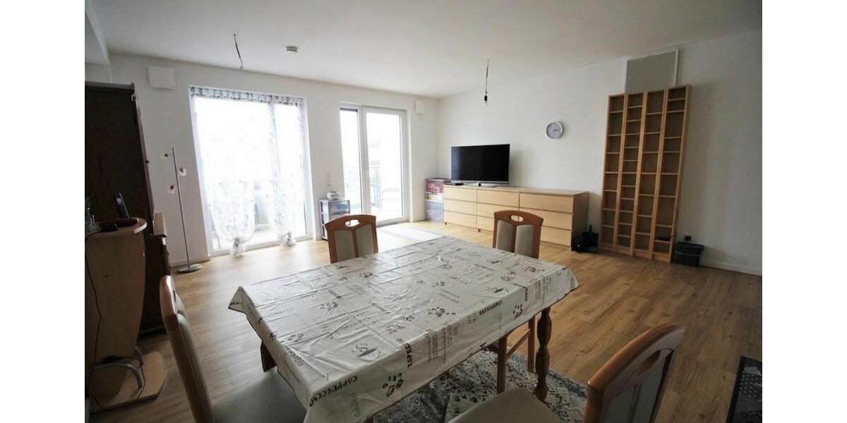 Etagenwohnung Aschaffenburg Gailbach - 1 Zimmer, 45 m&sup2;, 572&euro; | Angebot:25781297