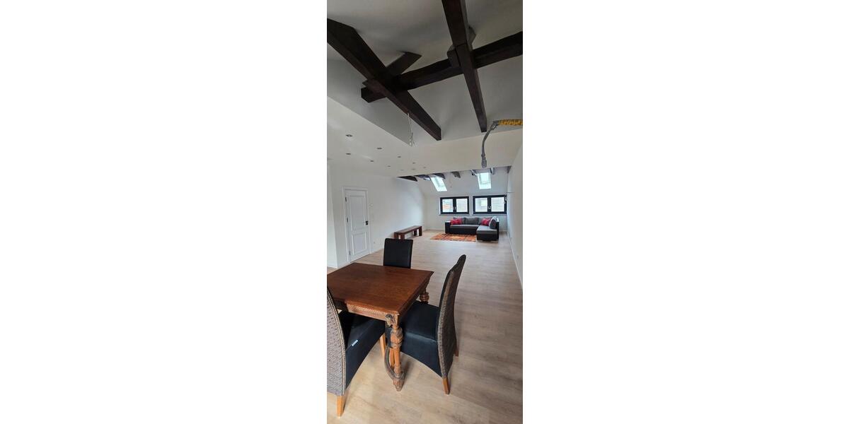 Wohnen auf Zeit Neuss Gnadental - 3 Zimmer, 93 m&sup2;, 1.800&euro; | Angebot:26652647