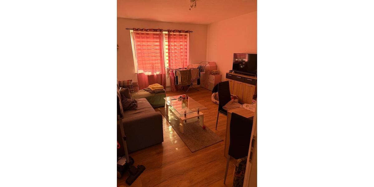 Etagenwohnung Ilmenau - 3 Zimmer, 60 m&sup2;, 410&euro; | Angebot:25753684