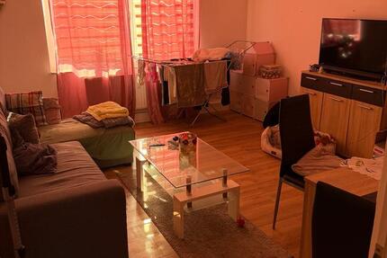 Wohnung Ilmenau - 3 Zimmer, 60 m&sup2;, 410&euro; | Angebot:25753684