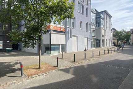 Büro in Tübingen 2.440 € 224 m² zimmer