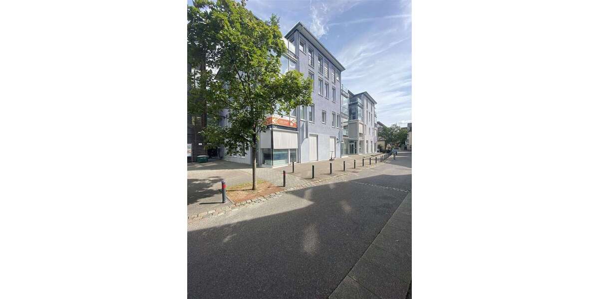 Büro in Tübingen 2.440 € 224 m² zimmer