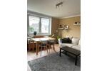 Zentrale 3-Zimmer-Wohnung mit Balkon in Rotenburg zu vermieten zimmer