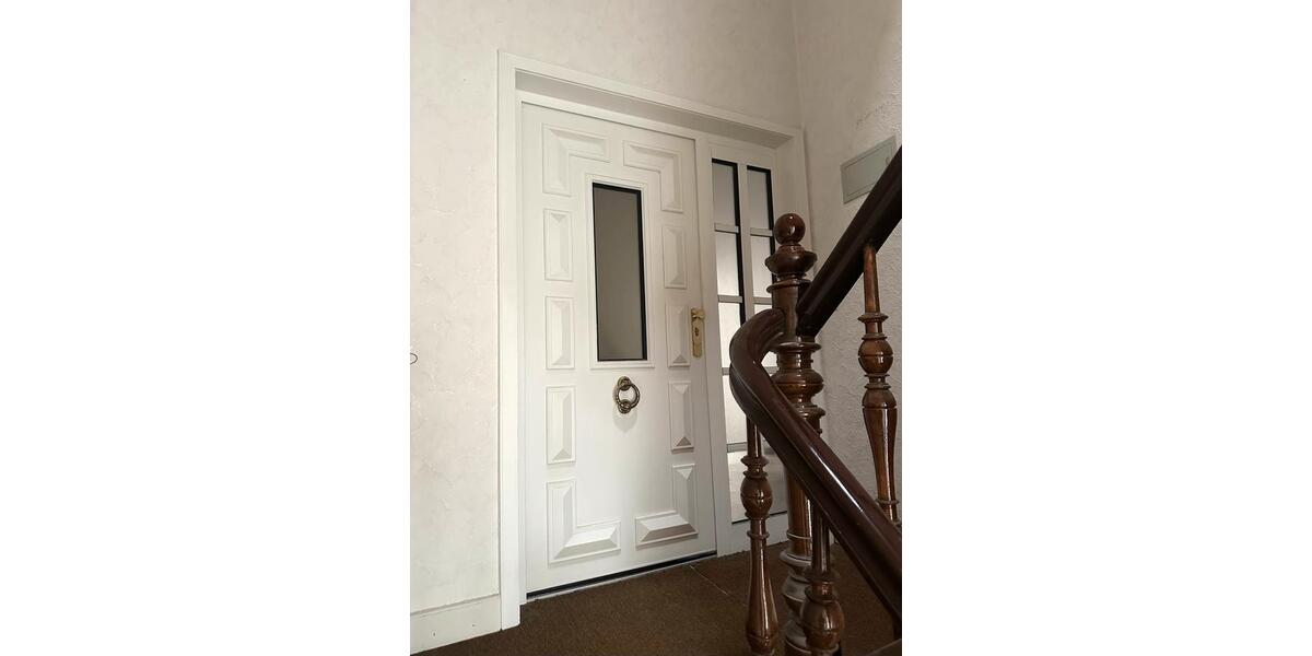 Schöne 3-Zimmer Wohnung in Einbeck zu vermieten 3 zimmer